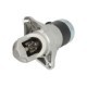 Demaror STARDAX 12V 1kW remanufacturat pentru SUBARU FORESTER, IMPREZA, LEGACY I, LEGACY II 1.5-2.5 01.89-