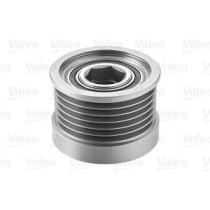 Fulie, alternator VALEO