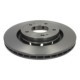 Disc frana BREMBO Fata Dreapta/Stanga 294.0 mm, 46.0 mm, 24.0 mm pentru CITROEN C-CROSSER, MITSUBISHI LANCER, PEUGEOT 4007