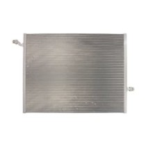 Intercooler, compresor MAHLE