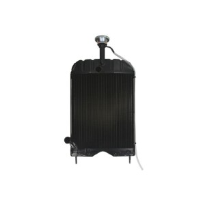 Radiator, racire motor MAHLE