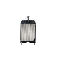 Radiator, racire motor MAHLE