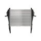 Intercooler, compresor MAHLE