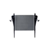 Intercooler, compresor MAHLE