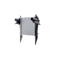 Intercooler, compresor MAHLE