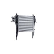 Intercooler, compresor MAHLE