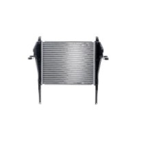 Intercooler, compresor MAHLE