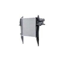 Intercooler, compresor MAHLE