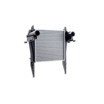 Intercooler, compresor MAHLE