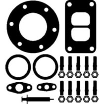 Set montaj, turbocompresor MAHLE