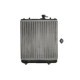 Radiator racire motor NISSENS pentru OPEL AGILA, SUBARU JUSTY II, JUSTY III, SUZUKI IGNIS I, IGNIS II, WAGON R, WAGON R+ 1.0-1.5