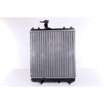 Radiator, racire motor NISSENS