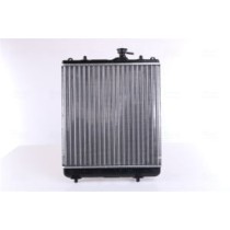 Radiator, racire motor NISSENS