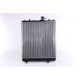 Radiator racire motor NISSENS pentru OPEL AGILA, SUBARU JUSTY II, JUSTY III, SUZUKI IGNIS I, IGNIS II, WAGON R, WAGON R+ 1.0-1.5