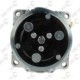 Compresor climatizare NISSENS pentru CITROEN BERLINGO, C5 I, C5 II, C8, JUMPER I, JUMPY I, XSARA, XSARA PICASSO, 1.4D-2.8D