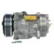 Compresor climatizare NISSENS pentru CITROEN BERLINGO, C5 I, C5 II, C8, JUMPER I, JUMPY I, XSARA, XSARA PICASSO, 1.4D-2.8D