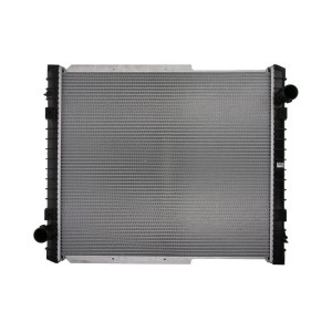 Radiator, racire motor NISSENS