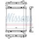 Radiator motor NISSENS pentru IVECO EUROCARGO I-III, IV, V, MAGIRUS F4AE0681A-F4AFE611E, dimensiuni 640x569x40 mm