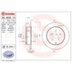 Disc frana BREMBO Spate Dreapta/Stanga TOYOTA AVENSIS 1.6-2.4 03.03-11.08 280.0 mm diametru exterior 56.0 mm inaltime 10.0 mm grosime