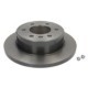 Disc frana BREMBO Spate Dreapta/Stanga 298.0 mm, 71.0 mm, 16.0 mm pentru MERCEDES SPRINTER 3,5-T, 3-T