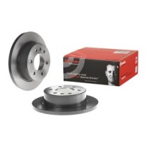 Disc frana BREMBO