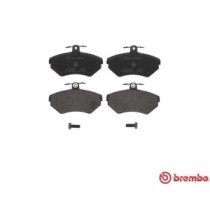 Set placute frana,frana disc BREMBO