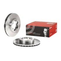 Disc frana BREMBO