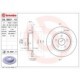 Disc frana BREMBO Spate Dreapta/Stanga 280.0 mm, 51.0 mm, 11.0 mm, 5 gauri, pentru FORD C-MAX II, GRAND C-MAX, KUGA II, TOURNEO CONNECT, TRANSIT CONNECT