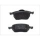 Set placute frana fata BREMBO pentru AUDI A4 B5 B6 B7 A6 C5 C6 SEAT EXEO SKODA SUPERB VW PASSAT 74mm x 156mm x 20mm