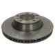 Disc frana BREMBO Spate Dreapta/Stanga 330.0 mm, 75.0 mm inaltime, 28.0 mm grosime, pentru PORSCHE 911, 911 TARGA 3.0-3.8