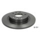 Disc frana BREMBO Spate Dreapta/Stanga CADILLAC BLS OPEL SIGNUM VECTRA C SAAB 9-3 278.0 mm 42.0 mm 12.0 mm 65.0 mm