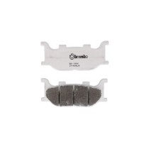 Set placute frana,frana disc BREMBO