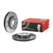 Disc frana BREMBO