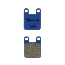 Set placute frana,frana disc BREMBO