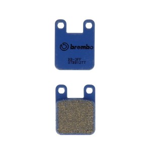 Set placute frana,frana disc BREMBO