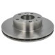 Disc frana BREMBO Fata Dreapta/Stanga CITROEN JUMPER I, JUMPER II; FIAT DUCATO; PEUGEOT BOXER 1.9D-3.0D 280.0 mm 66.0 mm 24.0 mm 5 gauri