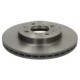 Disc frana BREMBO Fata Dreapta/Stanga HONDA CITY V CIVIC IV V VI VII CRX II III INSIGHT JAZZ III IV 262.0 mm 45.0 mm 21.0 mm