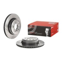 Disc frana BREMBO