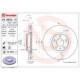 Disc frana BREMBO Fata Dreapta/Stanga AUDI A4 ALLROAD B8 A4 B8 A5 A6 C7 A7 Q5 1.8-4.0 320.0 mm 52.0 mm 30.0 mm 68.0 mm 5 gauri