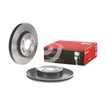 Disc frana BREMBO