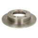 Disc frana BREMBO Fata Dreapta/Stanga pentru SUZUKI JIMNY, SAMURAI, VITARA, X-90 1.3-2.0 290.0 mm, 46.0 mm, 10.0 mm, 5 gauri