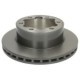 Disc frana BREMBO Spate Dreapta/Stanga MERCEDES SPRINTER 4,6-T (B906), SPRINTER 5-T (B906), SPRINTER 5-T (B907), VW CRAFTER 30-50 1.8-3.5 04.06, Diametru exterior 303.0 mm, Inaltime 93.0 mm, Grosime 28.0 mm