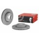 Disc frana BREMBO Fata Dreapta/Stanga MERCEDES C (A205, C205, S205, W205, A238, C238, S213, W213) 305.0 mm 63.0 mm 28.0 mm