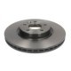 Disc frana BREMBO Fata Dreapta/Stanga VOLVO C30, C70 II, S40 II, V40, V50 1.5-Electric 12.03-08.19 300.0 mm, 49.0 mm, 25.0 mm