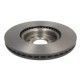 Disc frana BREMBO Fata Dreapta/Stanga VOLVO C30, C70 II, S40 II, V40, V50 1.5-Electric 12.03-08.19 300.0 mm, 49.0 mm, 25.0 mm