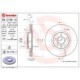 Disc frana BREMBO Fata Dreapta/Stanga VOLVO C30, C70 II, S40 II, V40, V50 1.5-Electric 12.03-08.19 300.0 mm, 49.0 mm, 25.0 mm