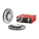 Disc frana BREMBO Fata Dreapta/Stanga VOLVO C30, C70 II, S40 II, V40, V50 1.5-Electric 12.03-08.19 300.0 mm, 49.0 mm, 25.0 mm