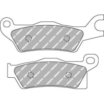 Set placute frana,frana disc FERODO