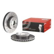 Disc frana BREMBO