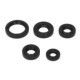 Set garnituri motor WINDEROSA pentru KAWASAKI KLF 300/400 1986-2005